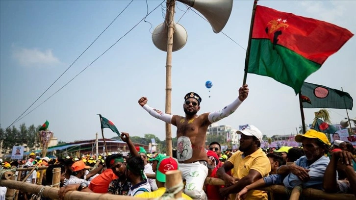 İnsan hakları grupları Bangladeş’teki insan hakları ihlallerinden endişe duyuyor