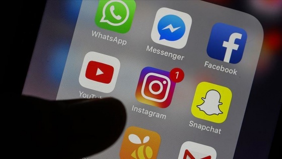 Instagram, Facebook ve WhatsApp servislerinde sorun