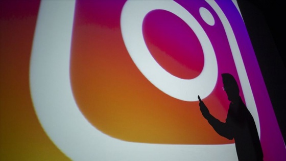 Instagram Kasım Süleymani'nin hesabını kapattı