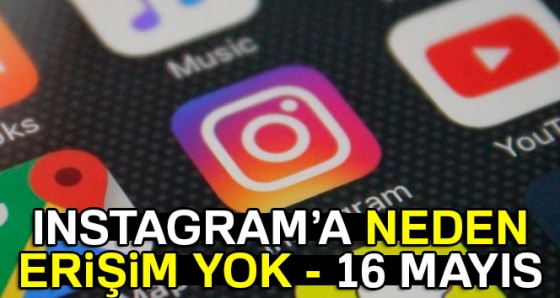 İnstagram neden yok ve neden çöktü? Instagram neden girilmiyor? -Erişim sıkıntısı- 10 Kasım 2017