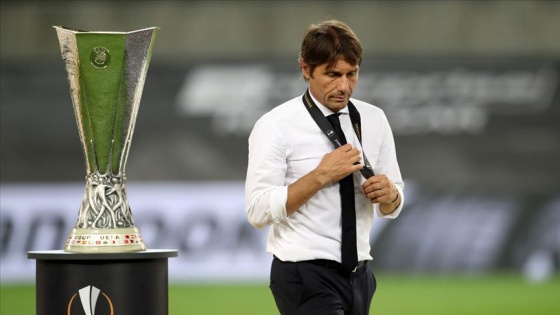 Inter'de Conte'nin geleceği belirsiz