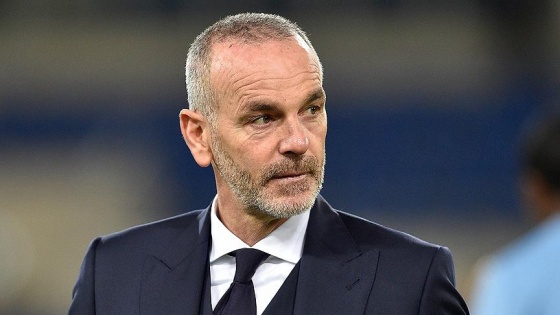 Inter'de Pioli dönemi sona erdi