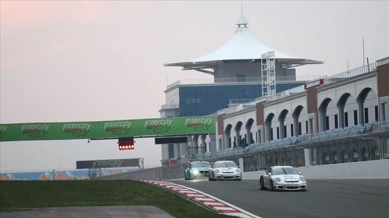 Intercity İstanbul Park, F1'e yeniden ev sahipliği yapacak