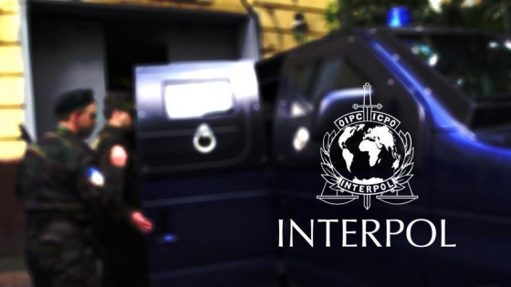 Interpol'den 93 ülkede uyuşturucu operasyonu