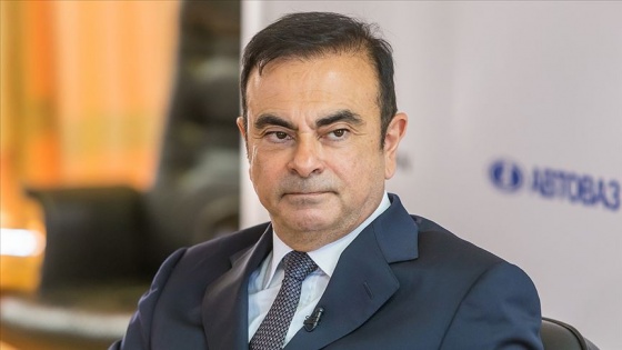 Interpol, Nissan eski yöneticisi Ghosn için kırmızı bülten çıkardı