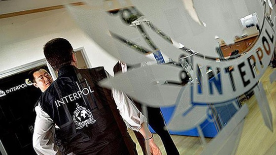 Interpol silah kaçakçılarına savaş açtı