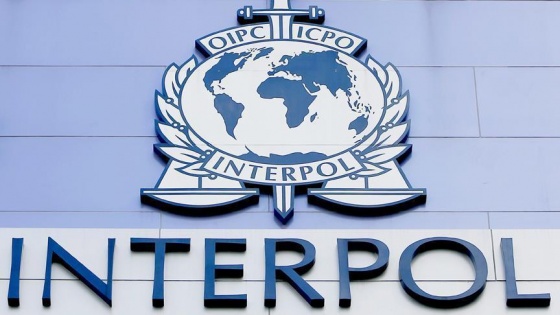 INTERPOL'ün yeni başkanı belli oluyor