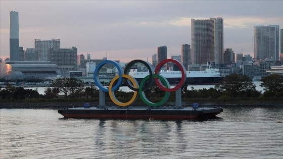 IOC, Tokyo Olimpiyatlarına yönelik deniz aşırı seyirci kararını nisan sonunda verecek