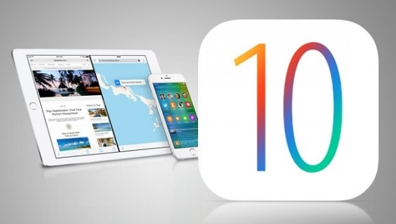 iOS 10 Beta 1 yayınlandı, güncelleme neler getiriyor!