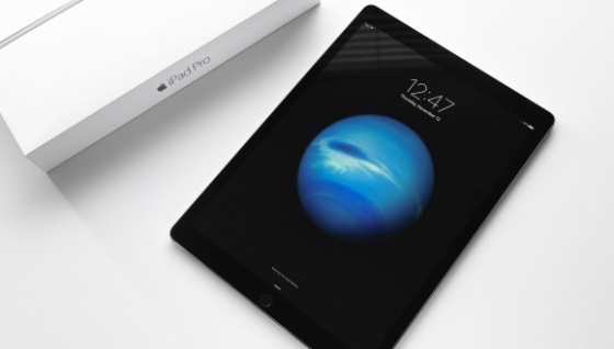 Apple&#039;da iOS 9.3.2 iPad Pro&#039;yu Vurdu!