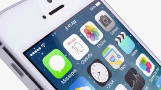 iOS'taki küçük bir hata, mobil işletim sistemini hızlandırıyor!