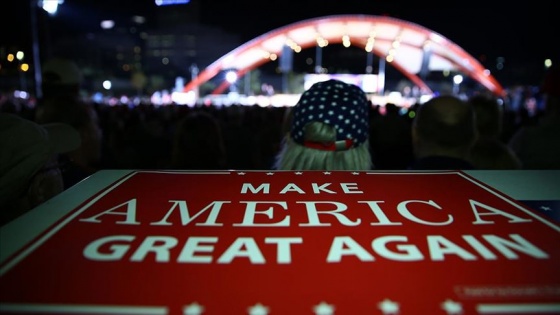 Iowa'daki tartışmalı ön seçimlerde Demokrat Parti sonuçların yüzde 62'sini açıkladı