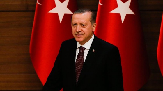 IPA'dan Cumhurbaşkanı Erdoğan'a 'barış' ödülü