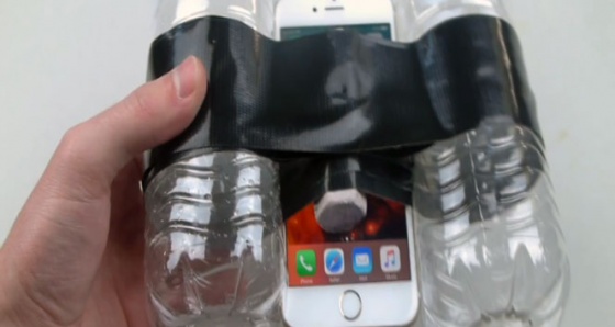 iPhone 6S’i bomba gibi patlattılar!