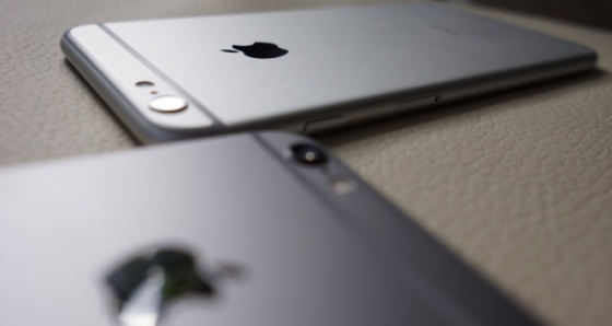 iPhone 7'lerde çift kamera olacak mı!