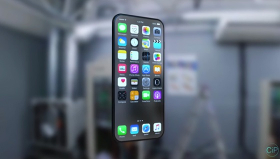 iPhone 8 için talep büyük!