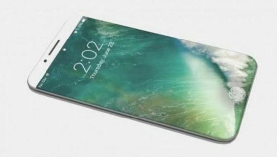 iPhone 8 OLED ekran özellikleri detaylandı!