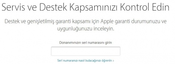 iPhone garanti sorgulama nasıl yapılır? - Teknoloji Haberleri