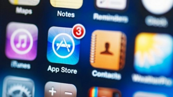 iPhone sahipleri App Store'a yılda ortalama 35 dolar harcıyor