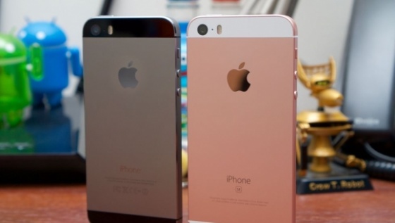 İşte iPhone SE&#039;nin uzun kullanım testi