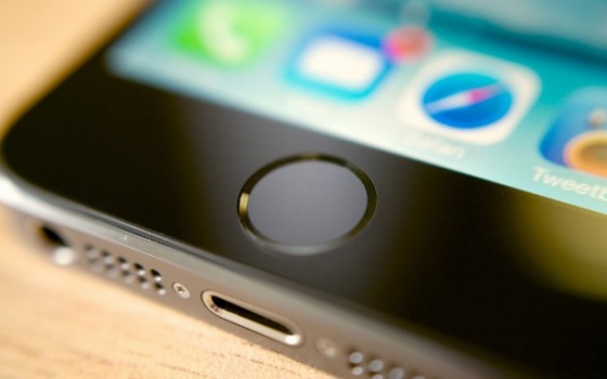 iPhone'un ana ekran tuşu 7'de biçim değiştiriyor