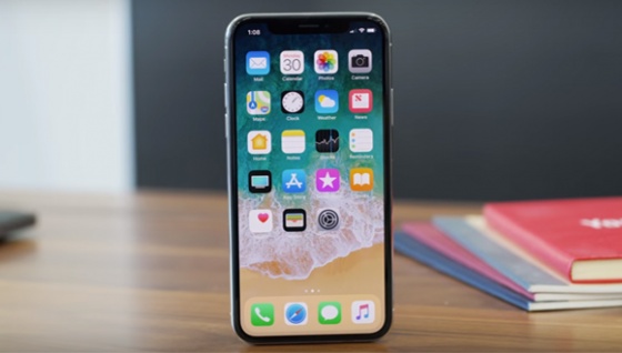 iPhone X Türkiye'de satışa sunuldu!