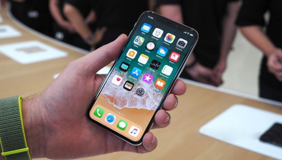 iPhone X Türkiye fiyatı açıklandı! iPhone X ne kadar?