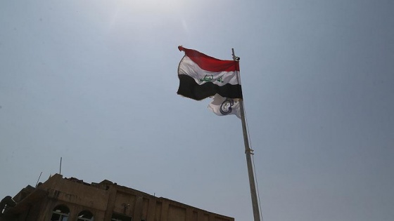 Irak güçleri 2014'ten bu yana 28 bin DEAŞ'lıyı öldürdü