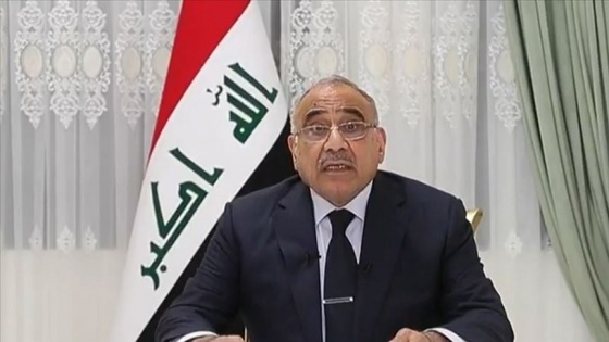 Irak'ta Sadr grubundan Başbakan Abdulmehdi hakkında gensoru hazırlığı