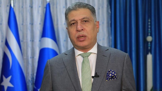 Irak'ta Türkmenler, meclis grubu oluşturdu