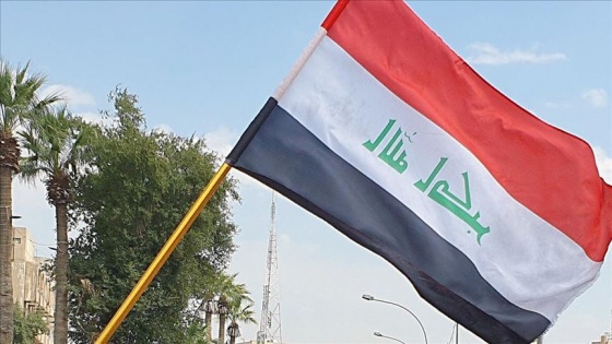 Irak'taki gösterilerde 7 kişi yaralandı