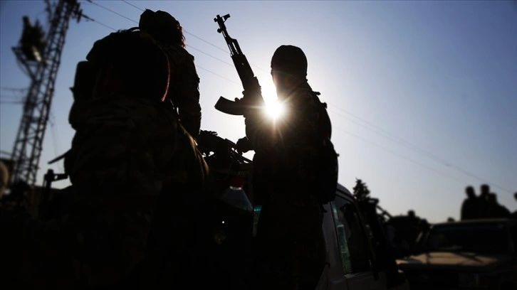 Irak Türkmen Cephesi: Kerkük'te terör örgütü PKK'nın varlığı giderek artıyor