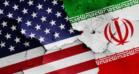 İran: 'ABD’nin herhangi bir tehdidine karşılık cevap vereceğiz'