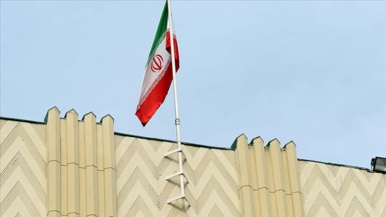 İran, ABD'yi terör örgütü DEAŞ'ın faaliyetlerini güçlendirmekle suçladı