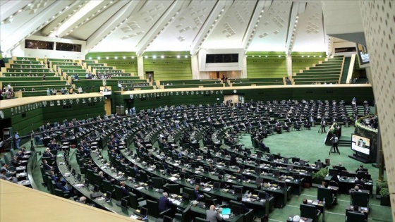 İran&#039;da bir milletvekili daha Kovid-19 nedeniyle hayatını kaybetti