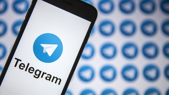 İran'da erişim engeline rağmen 45 milyon kişi Telegram kullanıyor