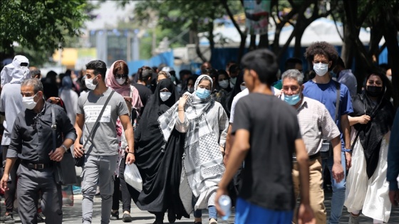 İran&#039;da halkın Cumhurbaşkanlığı seçimlerinden beklentisi düşük