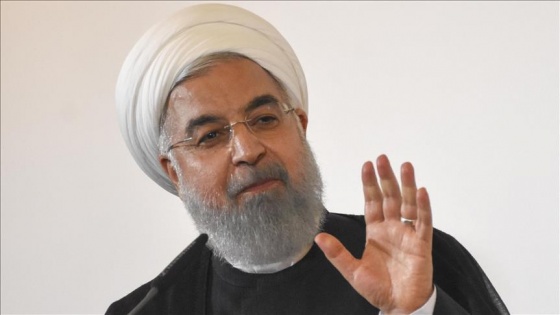 'İran'da ihracat gelirinin yarısı piyasaya girmiyor'