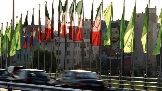 İran'da 'kadınlara bisiklet yasağına' tepki