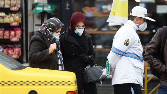 İran'da koronavirüsten ölenlerin sayısı 16'ya yükseldi