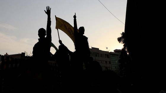 İran'daki protestolarda 1'i polis 6 kişi canından oldu