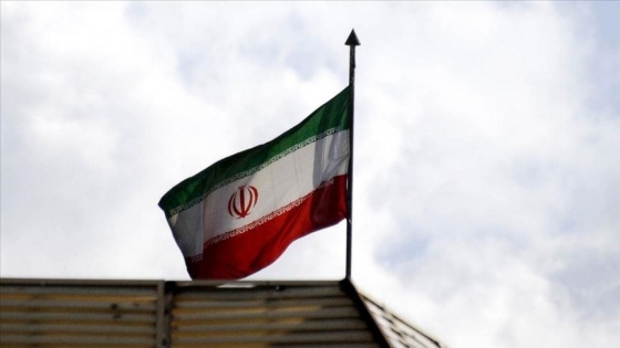 İran’dan Uluslararası Atom Enerjisi Ajansına 'gizli raporu sızdırma' suçlaması