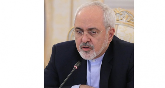 İran Dışişleri Bakanı Zarif: 'ABD ile müzakere etmemize bir neden yok'