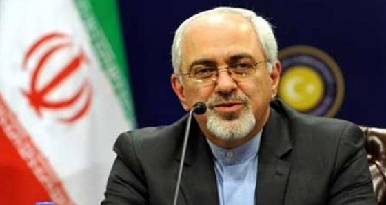 İran Dışişleri Bakanı Zarif: 'Avrupalılar bizi eleştirecek konumda değil'