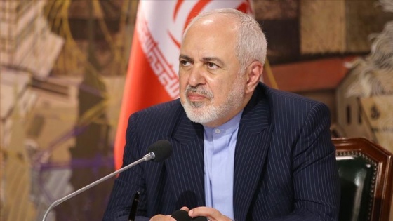 İran Dışişleri Bakanı Zarif: Dağlık Karabağ'daki ateşkes barışa doğru atılan bir adım