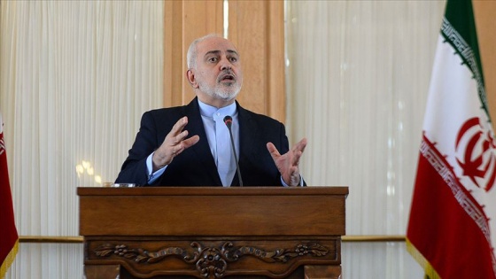 İran Dışişleri Bakanı Zarif: İslamın kutsallarına hakaretler, ifade özgürlüğünün istismarıdır