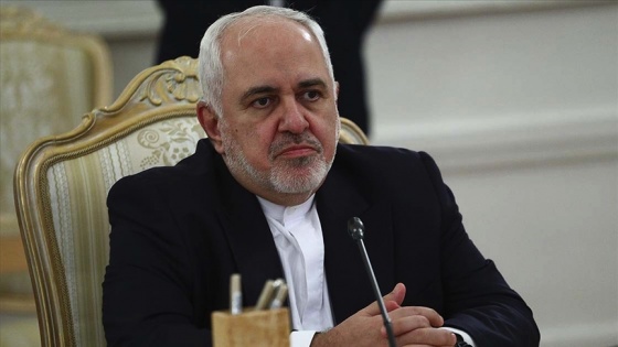 İran Dışişleri Bakanı Zarif: Nükleer faaliyetleri hızlandıracak yasayı uygulayacağız