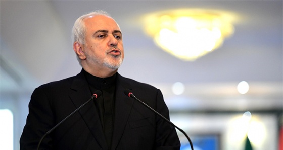 İran Dışişleri Bakanı Zarif’ten Avrupa’ya mesaj