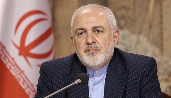 İran Dışişleri Bakanı Zarif'ten Suudi Arabistan ile anlaşan Katar'a tebrik