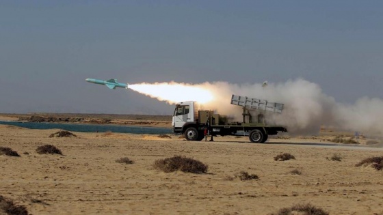 'İran füze kapasitesini artırmaya devam edecek'